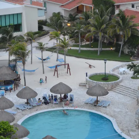 Grand Park Royal Cancun (Adults Only)-3